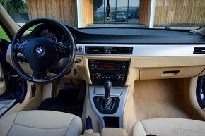 BMW 320D TOURING AUTOMAT - 7