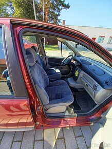 Renault Scenic - 7