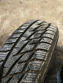 185/65 R15 zimne Matador 5x112mm R15 - 7