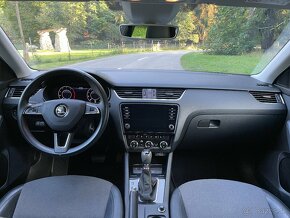 Škoda Octavia 1.6 TDI 115k Style DSG - odpočet DPH - 7