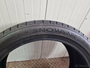 245/40 R20 Triangle Snowlink - 7