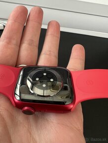 Apple Watch series 7 - 7