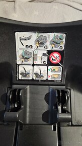 Cybex Aton 5 + Cybex Aton base 2 fix - 7