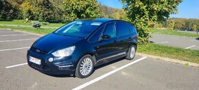 Ford S-max - 7