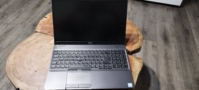 Predaj DELL LATITUDE 5500 - 7