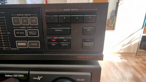 Technics SH 8046 made in Japan 1990 - 7