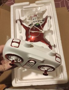 Dron Syma X5UW - 7