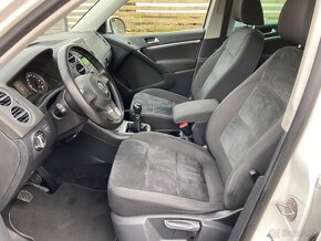 Volkswagen Tiguan 1.4 TSI - 7