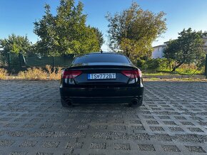 Audi A5 3.0 TDI Quattro - 7