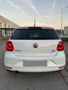 Volkswagen Polo 1.2 TSI  DSG Fresh - 7