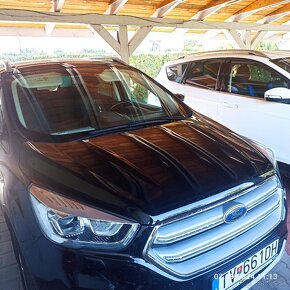 Predám suv Ford kuga - 7