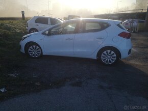 Kia Ceed 1.4 - 7