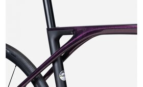 LAPIERRE Xelius SL 5.0 Di2 Luxy Blackberry - 7