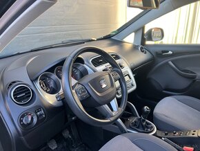 Seat Altea XL 2.0 TDI CR 103kw 2014 - 7