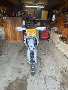 Husqvarna Fe 350,r.v 2023 - 7