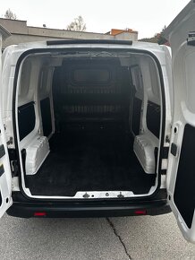 Nissan NV200, 1.5 DCi 66 kW - 7