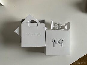 AirPods Pro (1. generácia) - 7