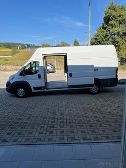 Fiat Ducato, 2.3, L4H3, 110kW, r.v. 11/2017 - 7