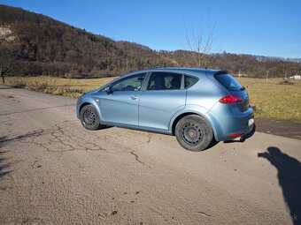 Seat Leon 1.9 TDi - 7