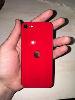 iPhone SE 2020 - 7