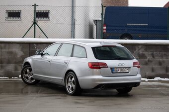 Audi A6 - 7