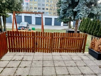 FURČA - 1 IZBOVÝ TEHLOVÝ BYT S TERASOU A PARKOVACÍM MIESTOM. - 7