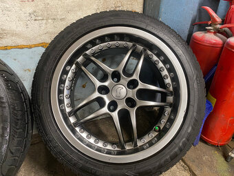 Rondell 0027 5x120 R17 - 7