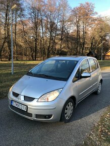 Mitsubishi Colt CZ3 1.3 Invite - 7