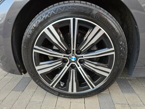 BMW Rad 3 Touring Luxury (G21) 320d xDrive mHEV Model 2021 - 7