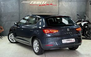 Seat Leon 1.5 TGI 130 Style DSG - 7