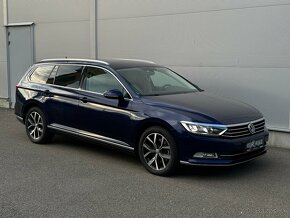 Volkswagen Passat 2.0 tdi DSG Highline virtual alcanta150tis - 7