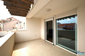 ☀Vodice(HR) - Apartmán v novostavbe 67 m2 so záhradou - 7