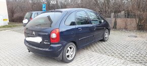 Citroen Xsara Picasso 2.0 HDI - 7