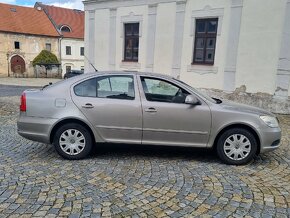 Škoda Octavia 1.6TDi - 7