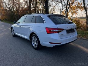 ‼️ ŠKODA SUPERB 3 FACELIFT 2.0TDI / DSG ‼️✅VIRTUAL✅ - 7