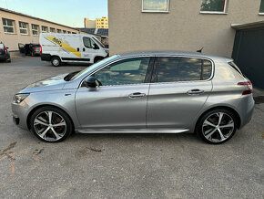 Peugeot 308 1.6 THP 205 S&S GT - 7