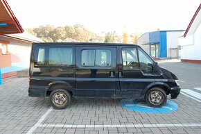 Ford transit - 7