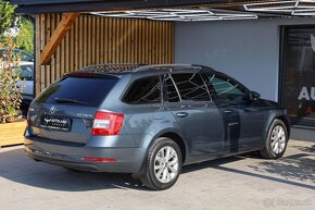 Škoda Octavia Combi 1.5 TSI Style DSG - 7