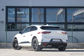 Jaguar I-Pace EV400 90 kWh SE AWD A/T /AJ NA SPLÁTKY/ - 7