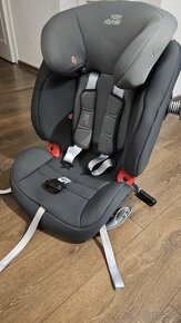 BRITAX RÖMER Autosedačka EVOLVA 1-2-3 SL SICT - 7