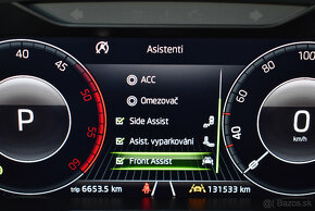 Škoda Kodiaq 2.0TDi DSG L&K LED Virtual Assist - 7