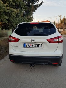 Qashqai J11 - 7