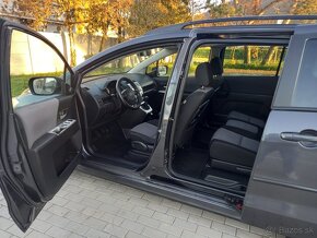 Mazda 5 2.0 MZR-CD 105-Kw(143-Ps)7-Miestna, Facelift - 7