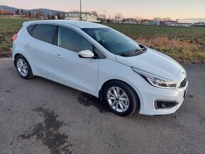 Kia Ceed 1.6 CRDi - 7