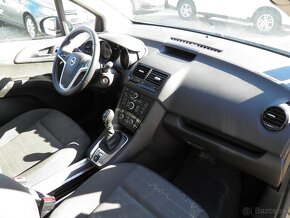 Opel Meriva 1.4 16V Turbo Cosmo - 7