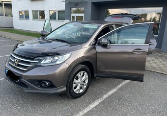 Honda CRV 1,6 Detc rv14 naj:159tis.km - 7