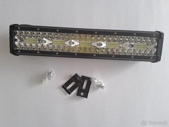 Led rampa 300W - 38 cm - 7