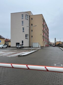 2izbový byt na prenájom, Nové Mesto nad Váhom, Športová ulic - 7