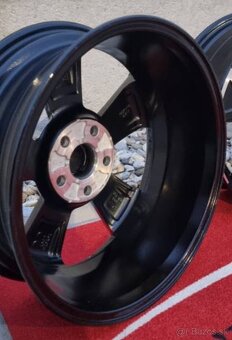 Disky r17 , 4x114,3 , toyota ch-r,rav 4,corolla, - 7