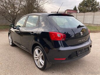 SEAT IBIZA 1.2i  ROK-2014  NAJ-82000 KM..... - 7